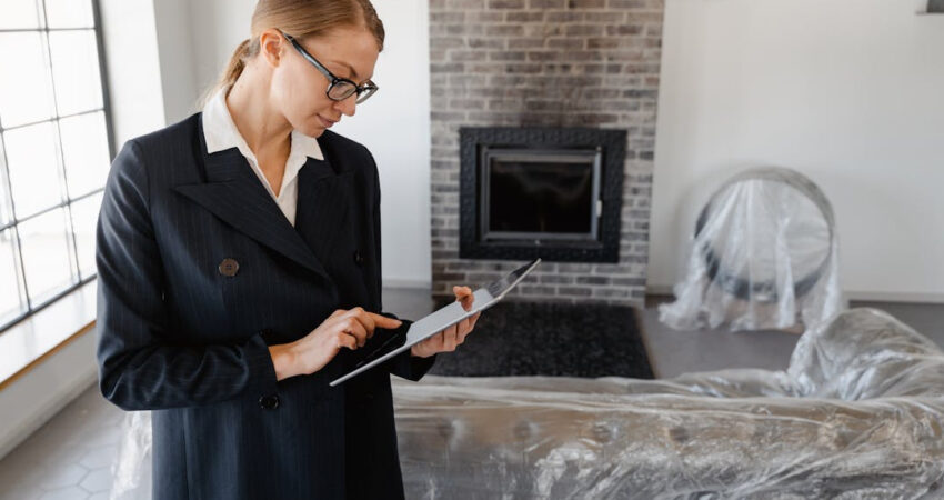 Real Estate Lawyer in Dubai