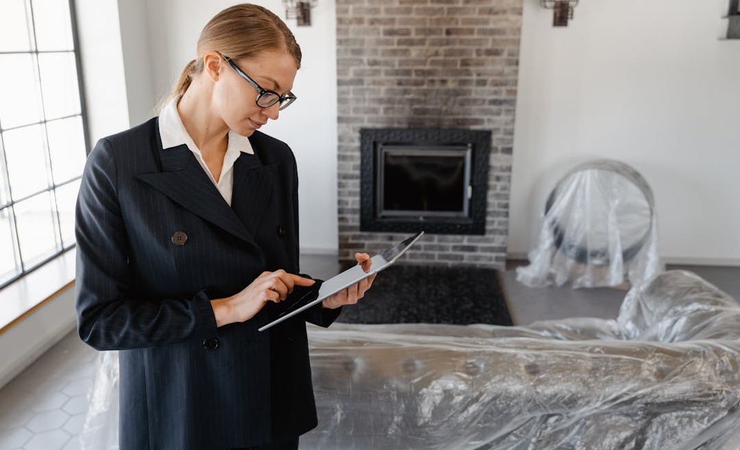 Real Estate Lawyer in Dubai