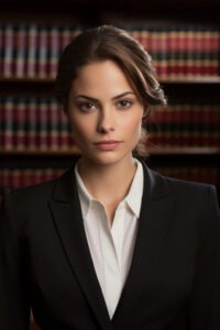 Legal Consultants in Dubai