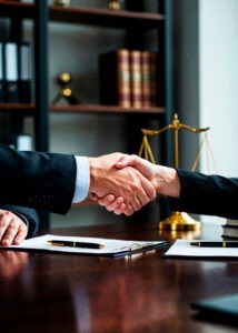 Real Estate Lawyer in Dubai