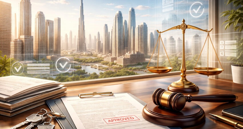 RERA Laws in Dubai, Property Investors