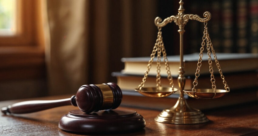 Justin Billingsley Greene Law: A Complete Guide