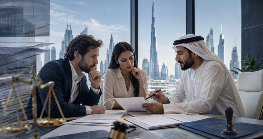 Legal Risks Foreign Investors Overlook When Setting Up a Company