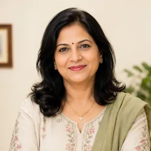 Anju Sharma