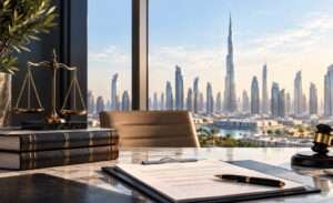 Legal guidance for civil transactions under UAE law