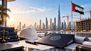 FIDIC contract UAE
