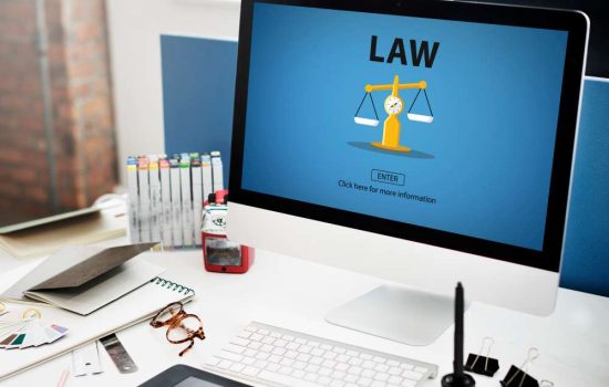 Intellectual Property Legal Services