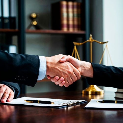 Real Estate Lawyer in Dubai